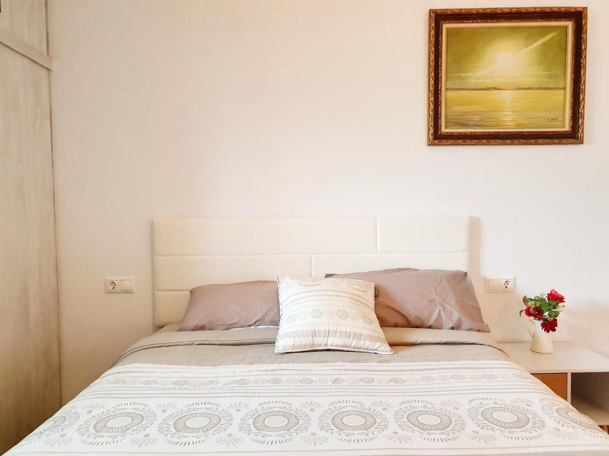Mallorca Seaviews Apt Torremolinos Exterior photo