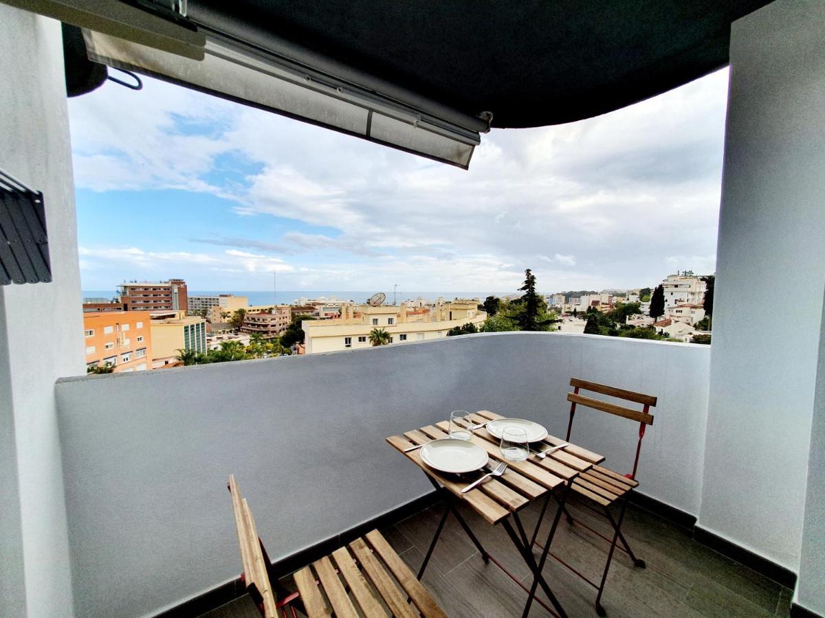 Mallorca Seaviews Apt Torremolinos Exterior photo