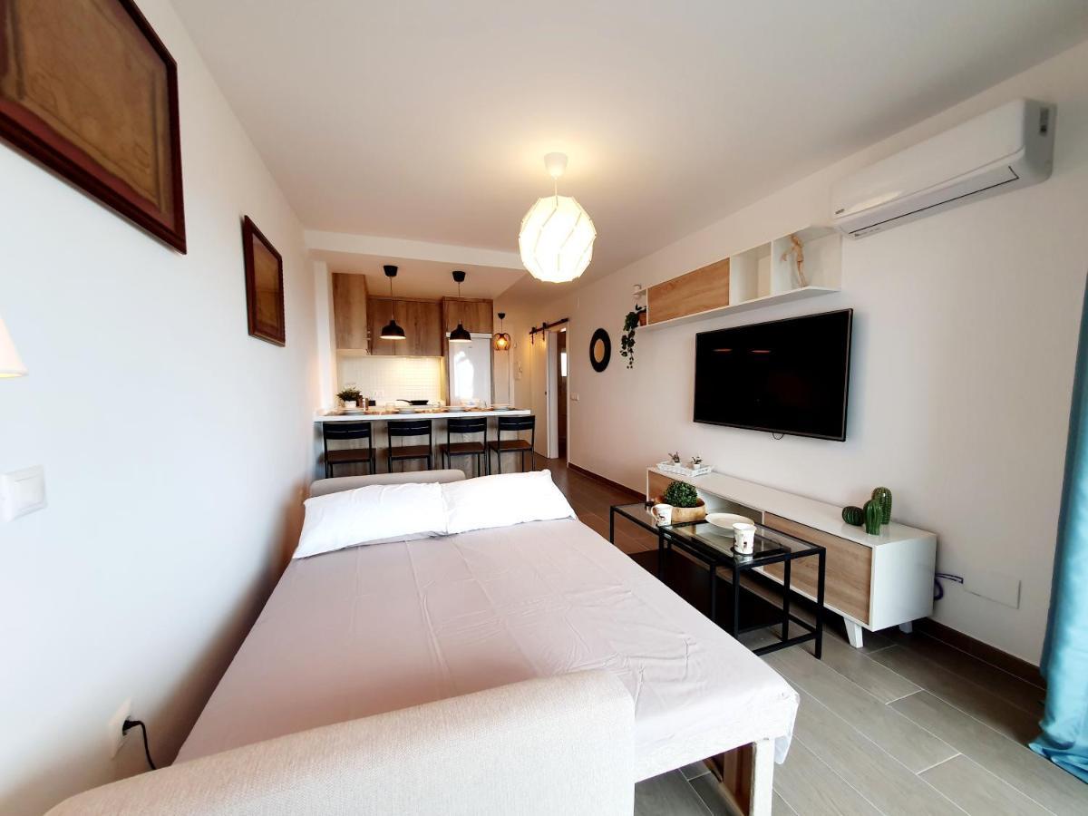Mallorca Seaviews Apt Torremolinos Exterior photo